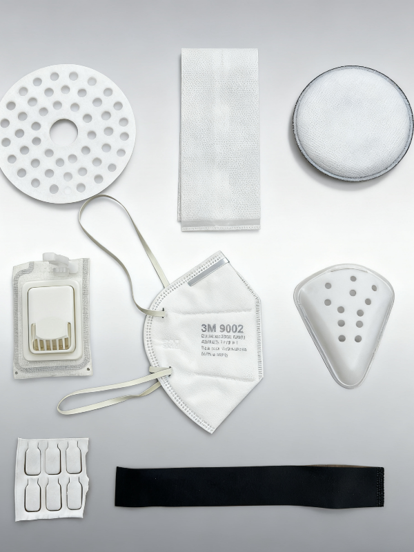 医疗透气膜超声波塑料焊接方法｜昆山恒友音达推荐