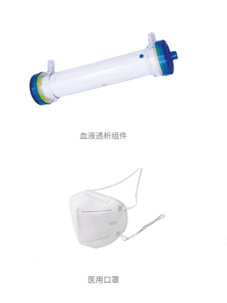 超声波焊接机在医疗行业应用，你知道哪些？