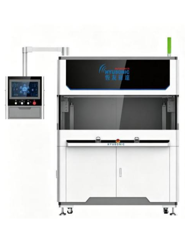 扭矩焊机系列 HYU-3000iQ-N24