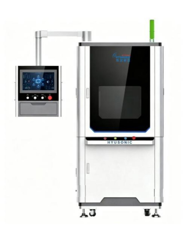 伺服焊机系列 HYU-3000iQ-S16