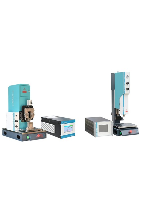 超声波塑料焊接机