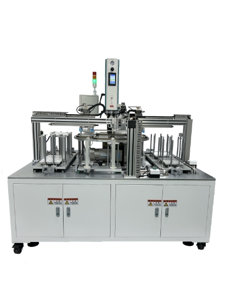 1分钟带你了解如何选择超声波焊接机？