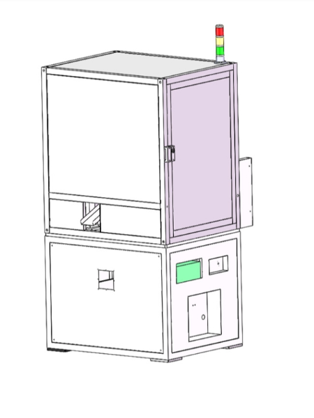 转盘式超声波塑料焊接机熔接机
