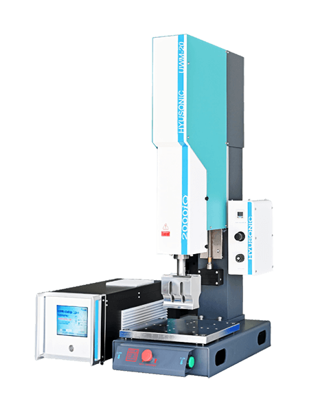 超声波焊接机厂家哪家好？