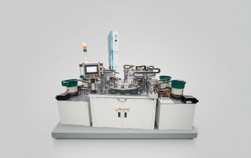 超声波塑料焊接机