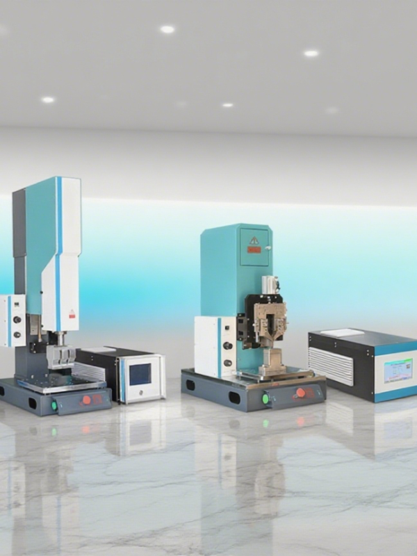 超声波塑料焊接机