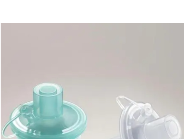 医疗过滤器超声波热可塑塑胶焊接