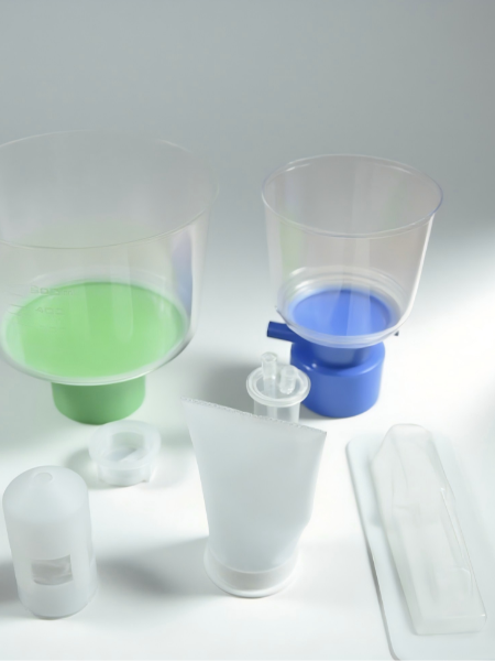 专业超声波塑料焊接机在医疗制造中的高可靠性应用