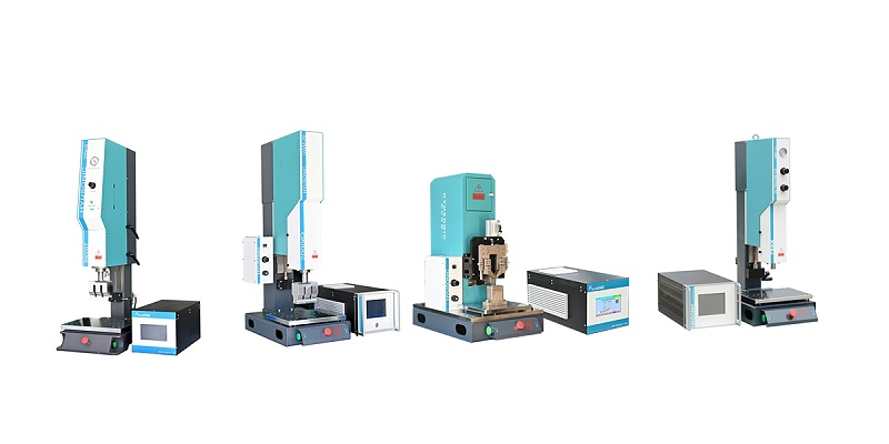 专业超声波塑料焊接机十大排名