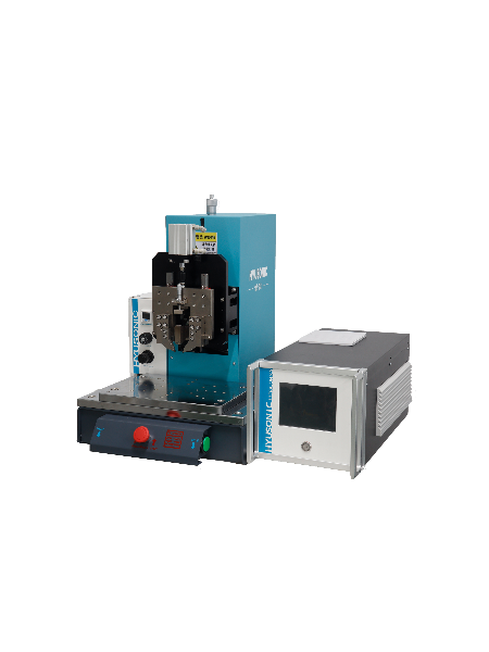 超声波线束端子焊接X系列 超声波线束端子焊接X系列