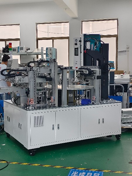 什么是超声波塑料焊接机？恒友音达告诉你