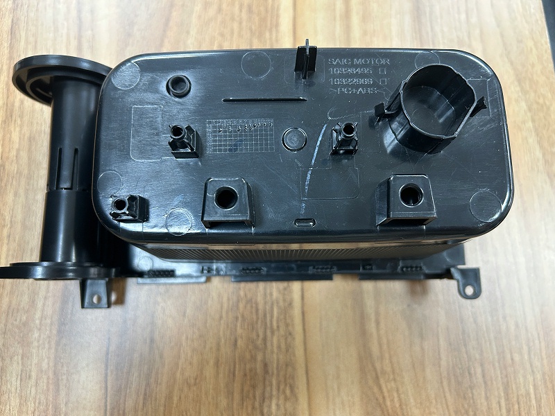 超声波焊接样品