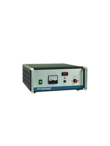 超声波电箱机 HYU20