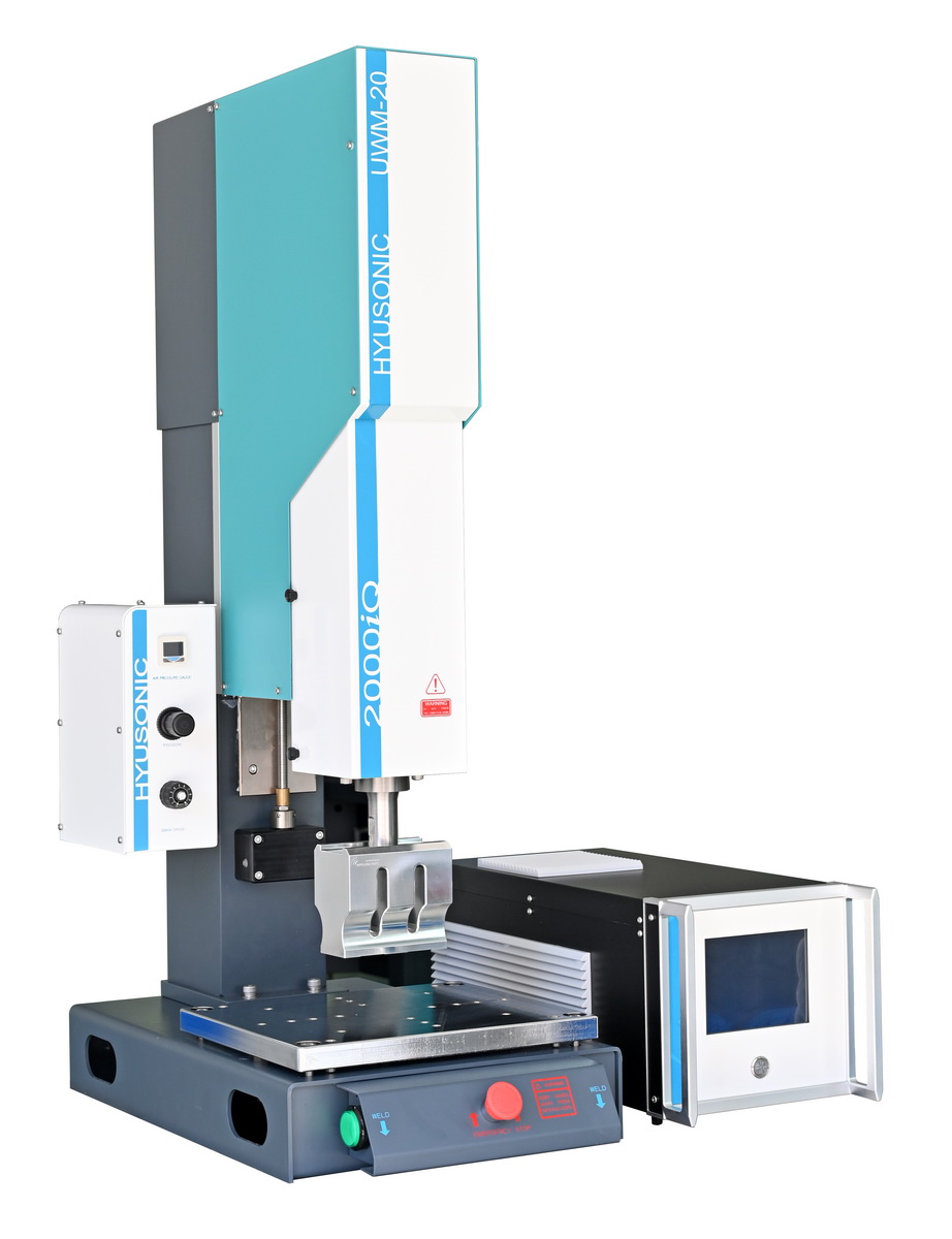 专业超声波塑料焊接机厂家有哪些？1分钟告诉你