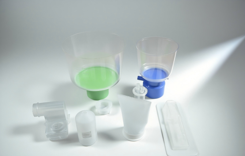 超声波塑料焊接机