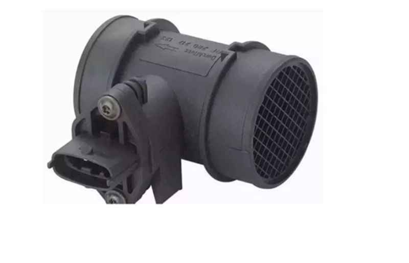 汽车传感器超声波焊接工艺图