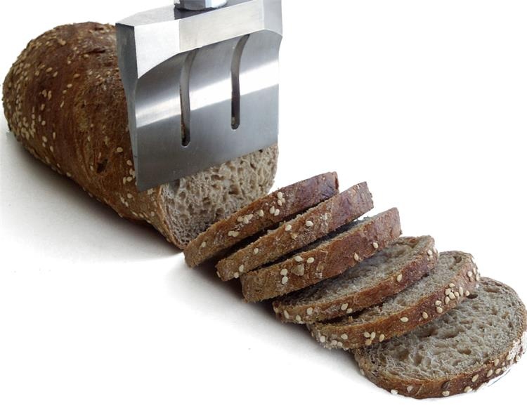 工业超声波切割刀