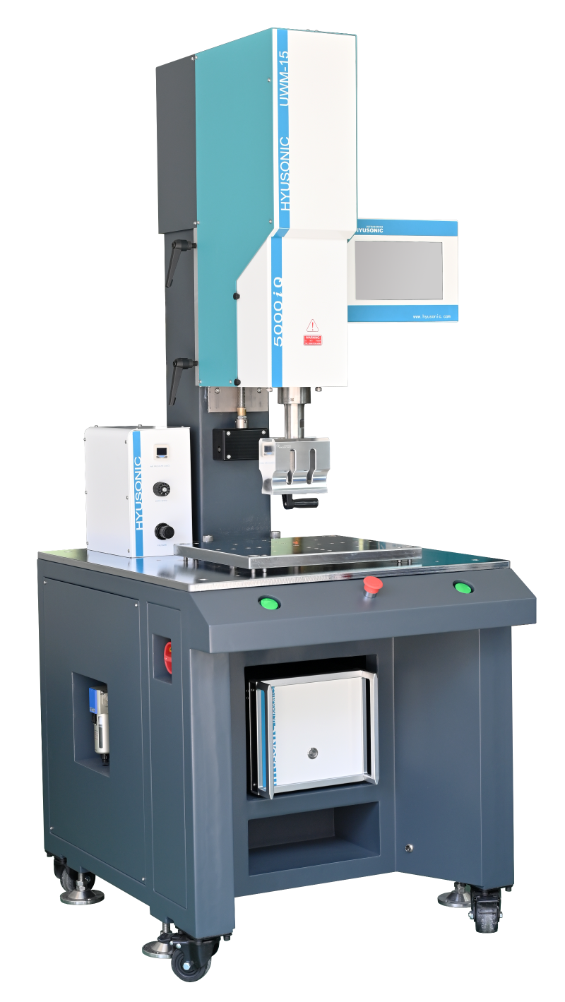 超声波塑料焊接机