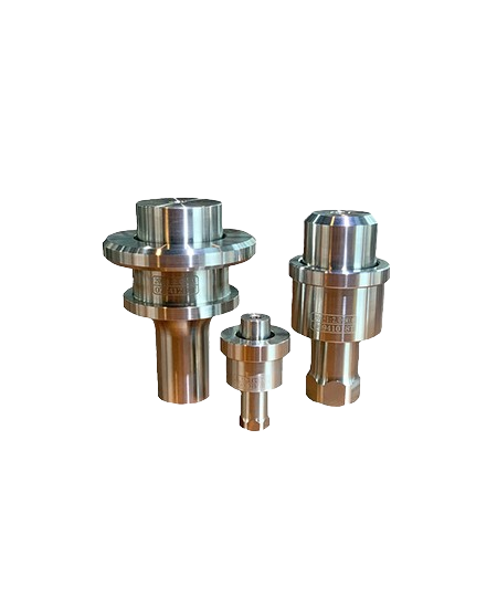 恒友音达超声波塑料焊接机钛合金焊头