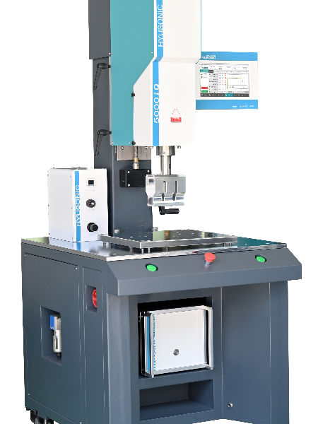 超声波塑料焊接机