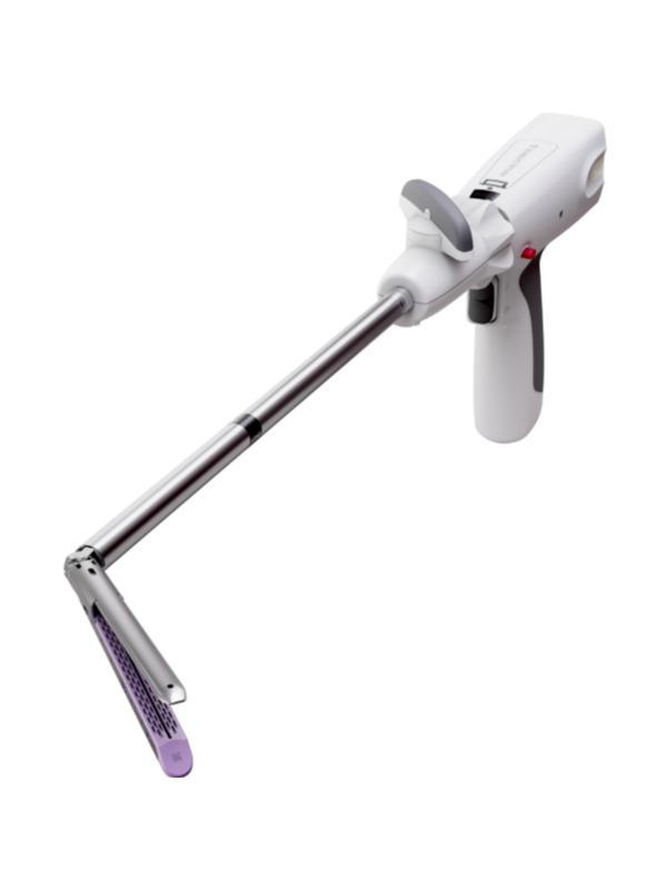 超声波塑料焊接机在医疗行业的典型应用案例