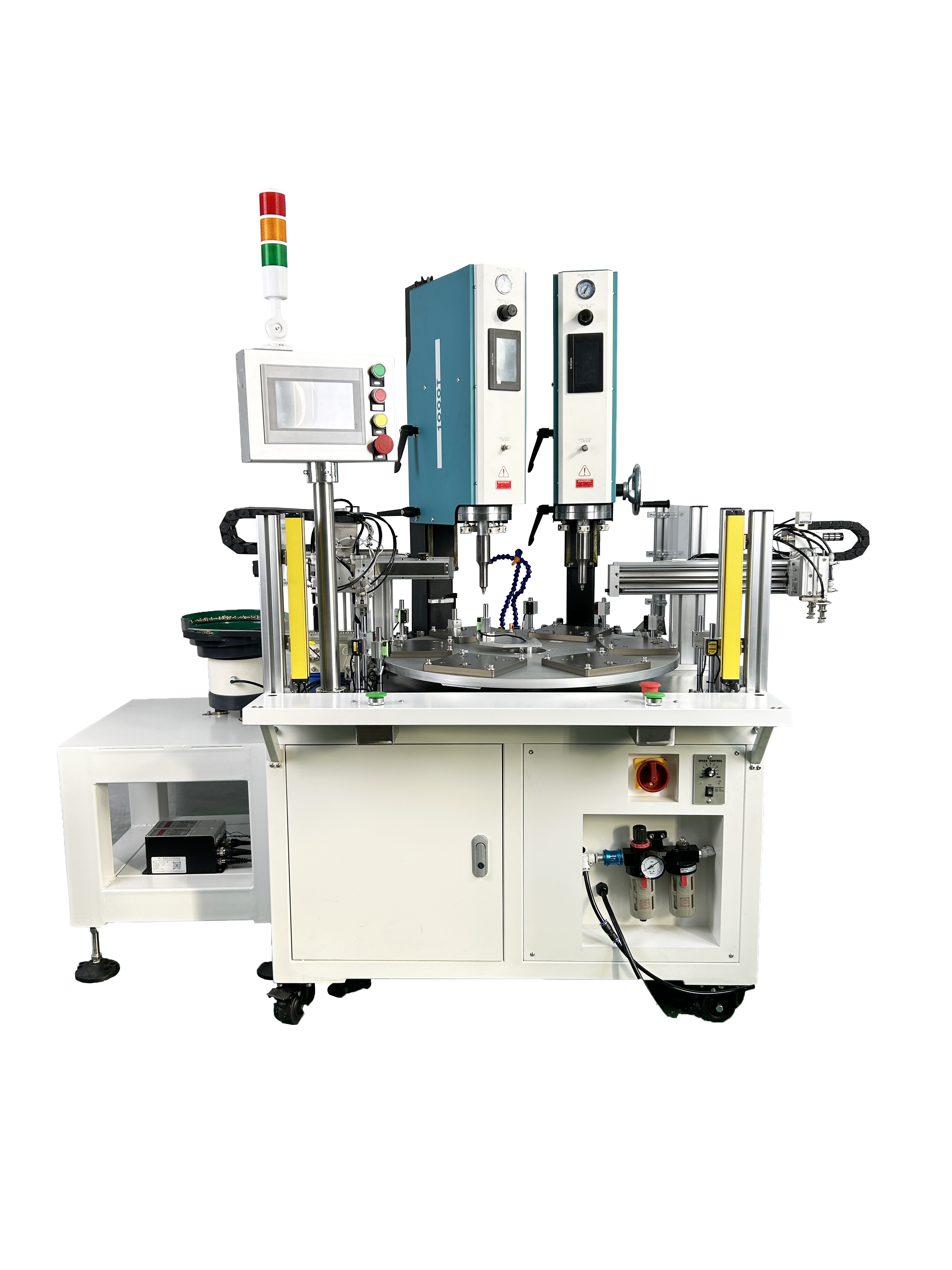 2026年超声波塑料焊接机最新价格大全，看这里