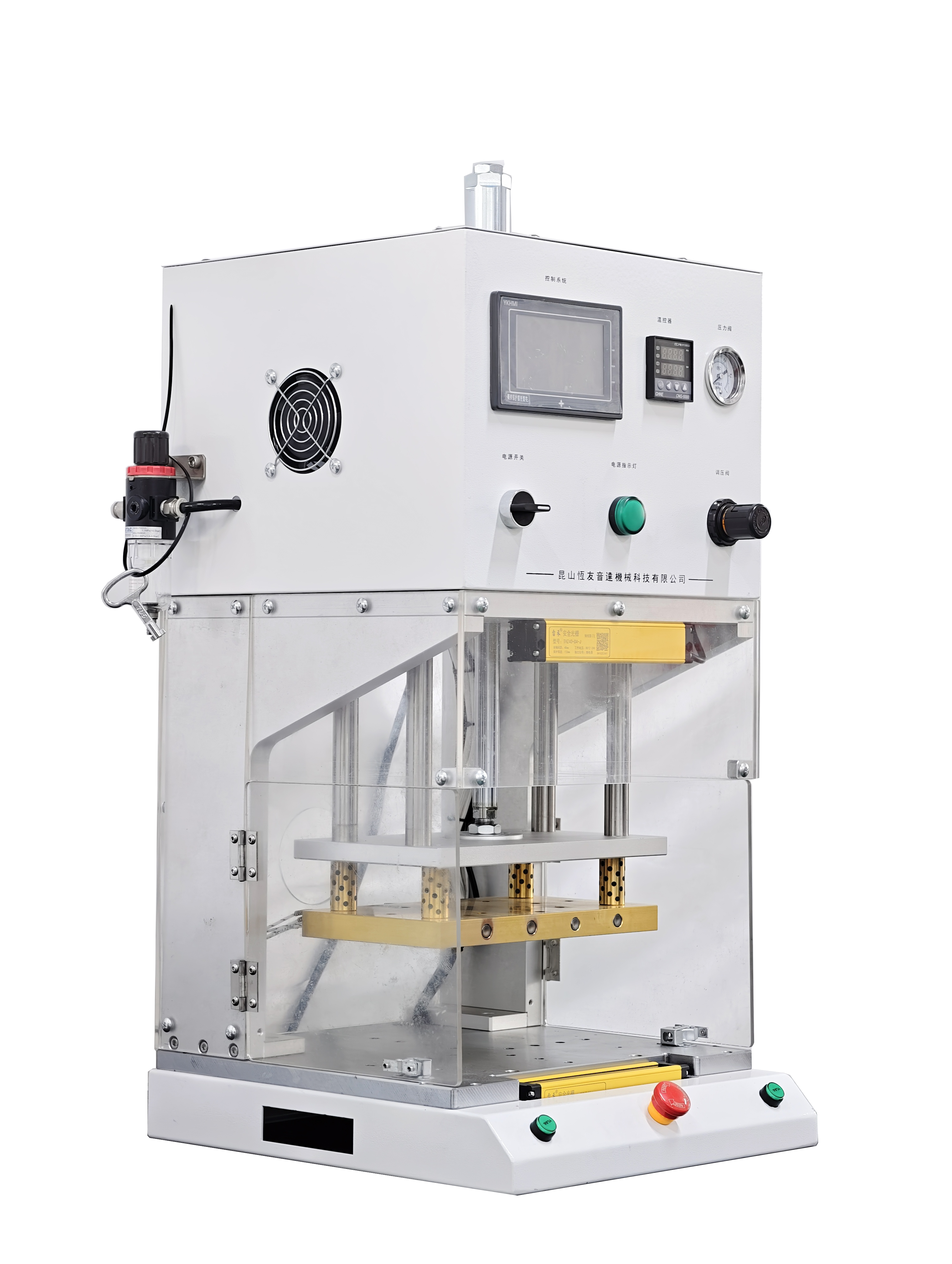 桌上型热熔机 热熔机